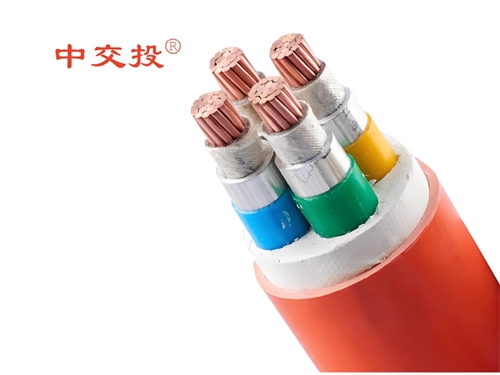 低煙無鹵電纜在哪些領域應用最廣泛？廣西北纜電纜有限公司